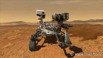 NASA Mars rover Perseverance delayed again as launch deadline looms     - CNET