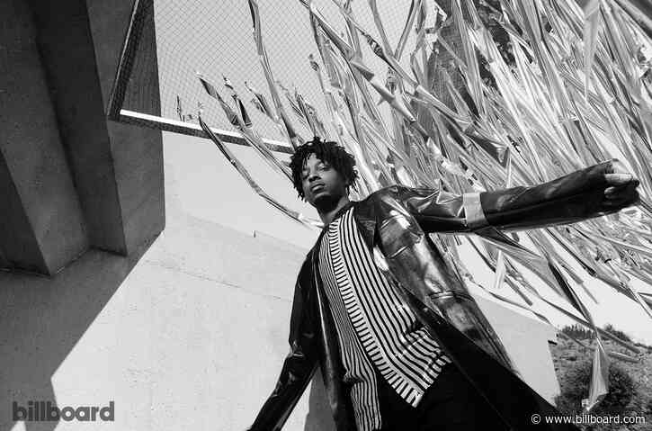 21 Savage Launches Free Online Financial Program For Youth