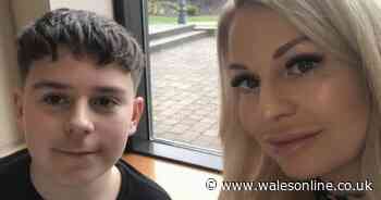 Teenager charged with supplying drugs after death of 13-year-old Carson Price