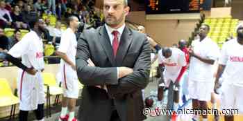 Zvezdan Mitrovic va faire son grand retour sur le banc de l'AS Monaco Basket