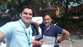 Driving lessons and tests to resume after ‘worrying’ few months