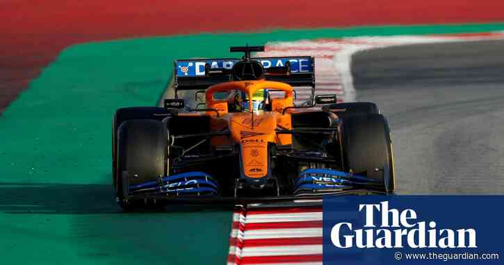 McLaren rise from nadir ready to win friends and influence races in F1 | Giles Richards