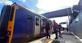 DfT to consider re-opening Ferryhill station and new rail service from Consett