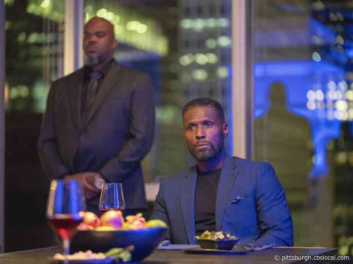 ‘We Take On Huge Social Issues’: Curtiss Cook On Showtime’s ‘The Chi’