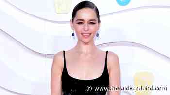 Game Of Thrones star Emilia Clarke to appear at Edinburgh TV Festival - HeraldScotland