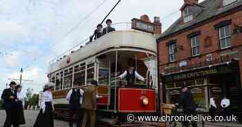 Beamish Museum launches bid to 'secure its future' after being hit by Covid-19