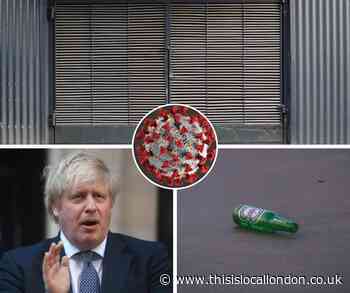 Harrow and Brent Councils dismiss local lockdown claims