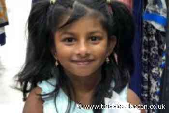 Murder investigation launched after death of five-year-old