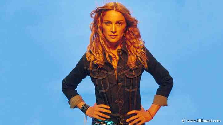 On This Day In Billboard Dance History: Madonna Shined a ‘Ray of Light’ on Clubland