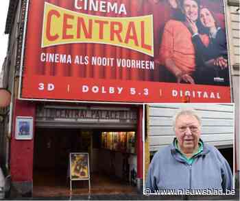Het mag, maar voor Paul (75) hoeft het niet en dus blijft Cinema Central dicht: “Er komen toch amper goede films uit”