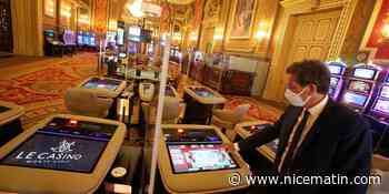 C'est une première mondiale... A Monaco, la roulette française passe à l’ère numérique pour attirer un nouveau public