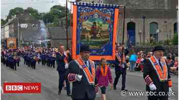 Coronavirus: Twelfth of July parades planned as lockdown relaxes