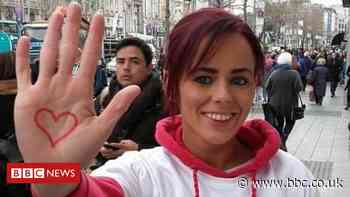 Eileen Flynn: Irish Traveller makes history by becoming a senator