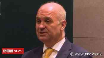 Coronavirus: 'Worrying trend' of rising cases in Ireland