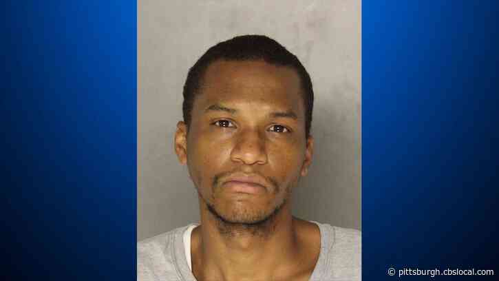 Suspect Arrested In Connection With Dormont Home Invasion