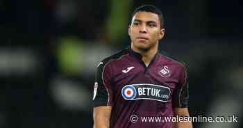 Swansea City retained list confirmed as first team duo depart