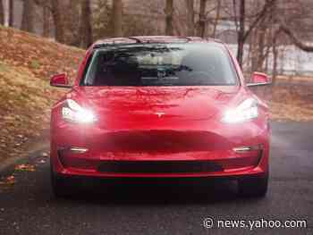 If you want to buy a car post-coronavirus, you should consider a Tesla. Here are some pros and cons.