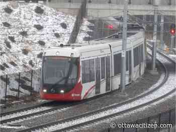 New transit execs face monumental task for LRT upgrade