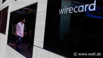 Keiner hat im Fall Wirecard versagt – nur einer stellt sich an den Pranger