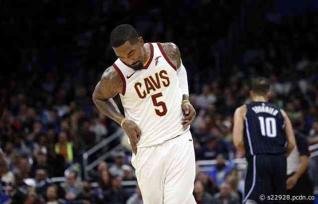 Lakers Rumors: JR Smith Signed To Replace Avery Bradley