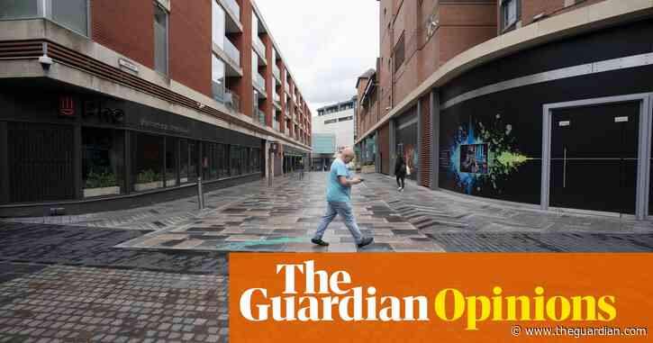 The Guardian view on local lockdowns: share the data faster | Editorial