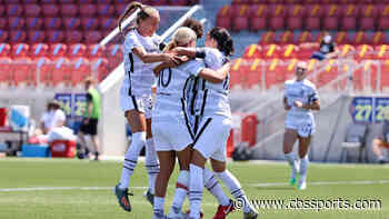 2020 NWSL Challenge Cup: Schedule, dates, start times as Portland Thorns face Chicago Red Stars