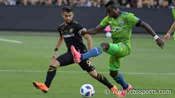MLS is Back Tournament 2020 odds, best bets: LAFC the favorite to win it; Seattle Sounders not far behind