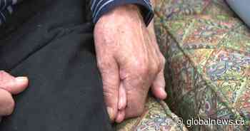 Relaxed visitor policies at Alberta continuing care centres expected in coming weeks