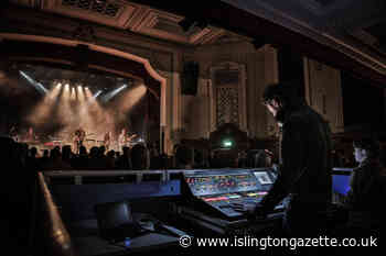 Hackney and Islington music venues issue open plea support - Islington Gazette