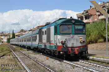 Toscana: giovedì la presentazione del raddoppio Empoli-Granaiolo - Ferrovie.info