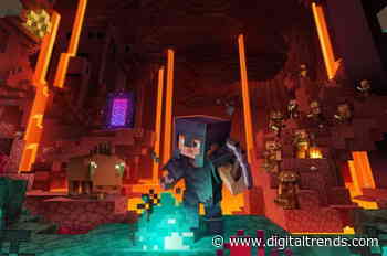Minecraft Dungeons’ first DLC pack, Jungle Awakens, is now available