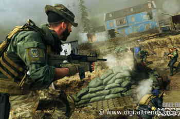 Contraband contracts guide for Call of Duty: Warzone