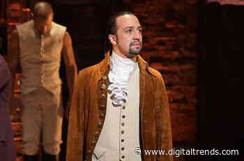 Yes, it’s okay to watch Hamilton on Disney+ before seeing the musical live