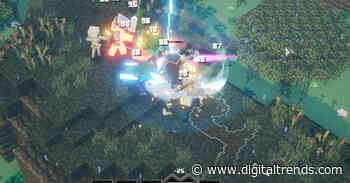 The best multiplayer games on Nintendo Switch (July 2020)