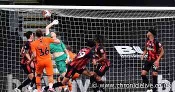 NUFC player ratings: Magpies well on top at Dean Court