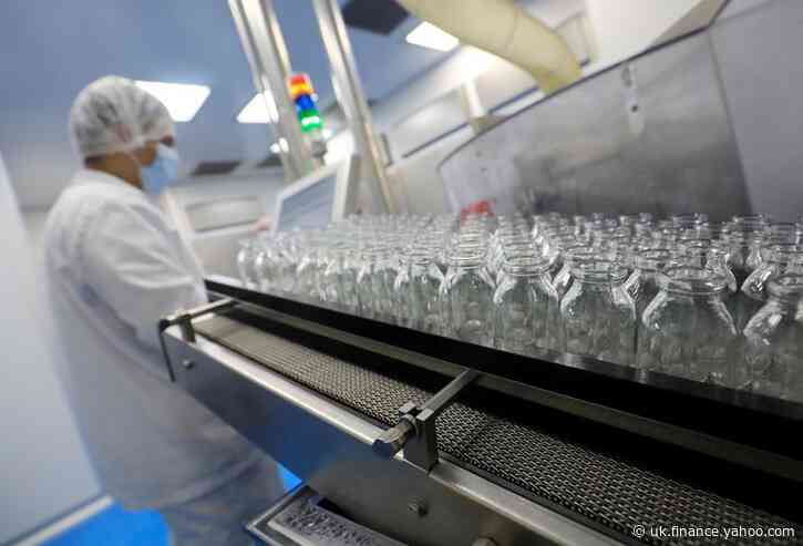 World takes stock of COVID-19 drug remdesivir after U.S. snaps up supplies