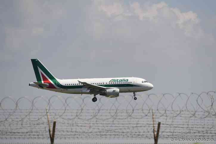 Alitalia resumes international flights from Milan, Linate to open on July 13