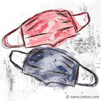 Staying Apart, Together: A sore throat made me grateful for my health in the time of COVID