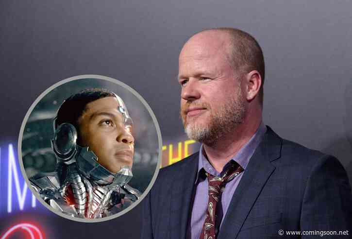 Ray Fisher Accuses Joss Whedon of Unprofessional Behavior on Justice League