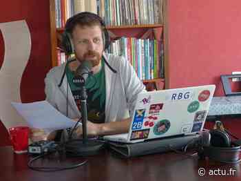 Pontivy : cet été, faites de la radio avec Radio bro Gwened - actu.fr
