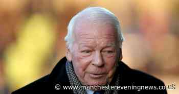 Former Wigan owner Dave Whelan speaks out after club enters administration