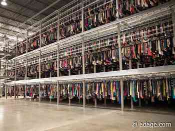 Why head of resale site ThredUp says thrifting is popular and Facebook needs to evolve