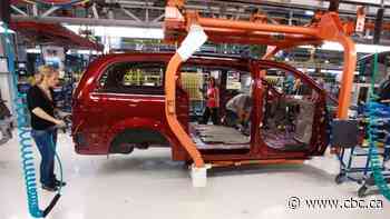 The new NAFTA tried not to change too much — and then the pandemic changed everything