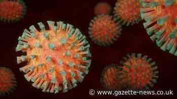 Confirmed coronavirus cases in Essex reaches 4,278