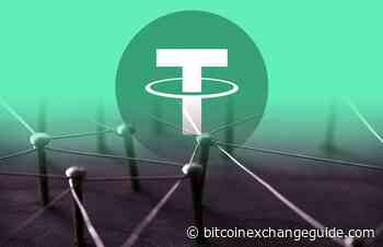 Tether (USDT) Surpasses $10 Billion in Market Capitalization - Bitcoin Exchange Guide