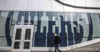 NHL will select Edmonton, Toronto as two final hub city picks: reports