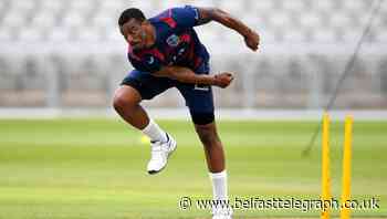 Jason Holder and Shannon Gabriel shine as West Indies bowlers make their mark