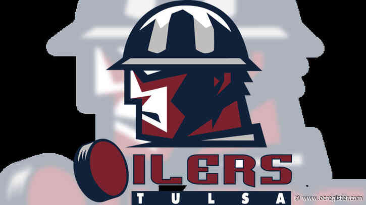 Ducks sign affiliate agreement with Tulsa Oilers of ECHL