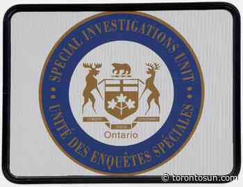 SIU called in after carjacking, police shooting in Brampton - Toronto Sun