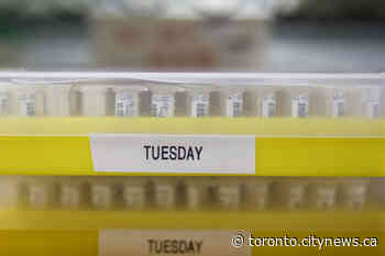 Ontario confirms 157 new cases of coronavirus, 7 more deaths - CityNews Toronto